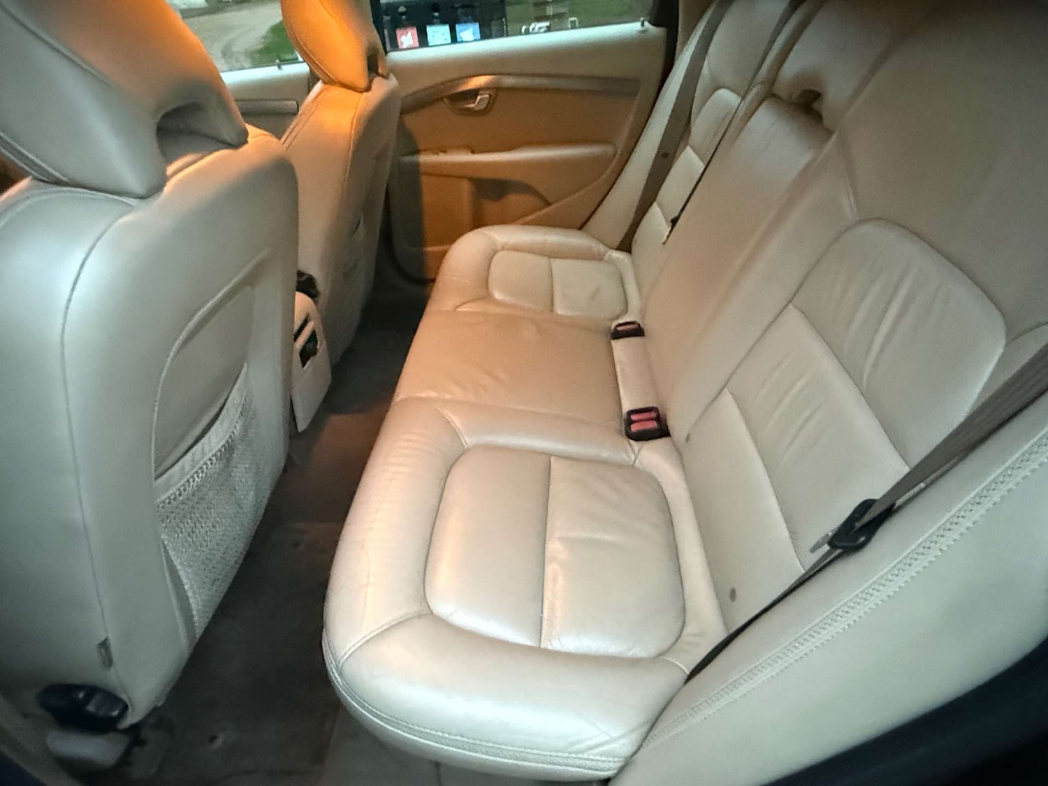 Used Volvo XC70 2009 for sale - 76569735: Photo 12