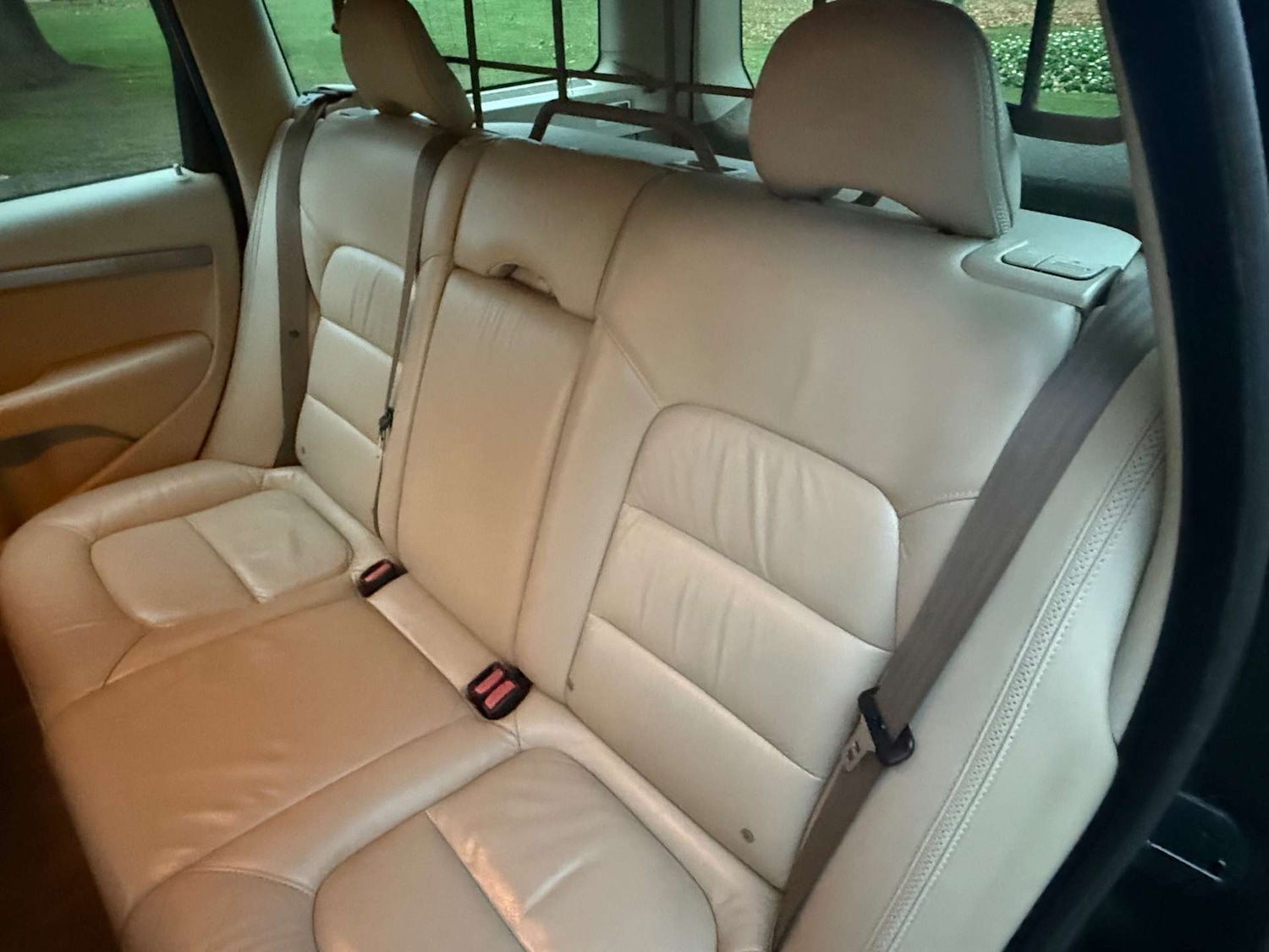 Used Volvo XC70 2009 for sale - 76569735: Photo 14