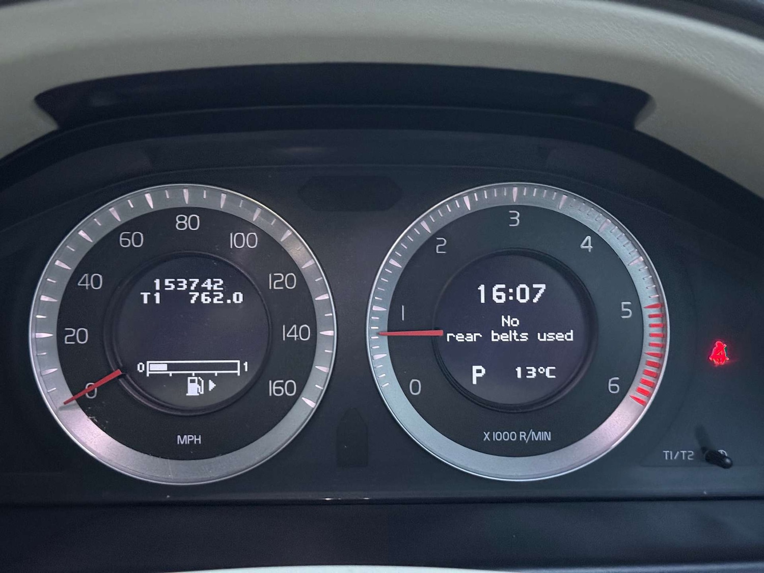 Used Volvo XC70 2009 for sale - 76569735: Photo 17