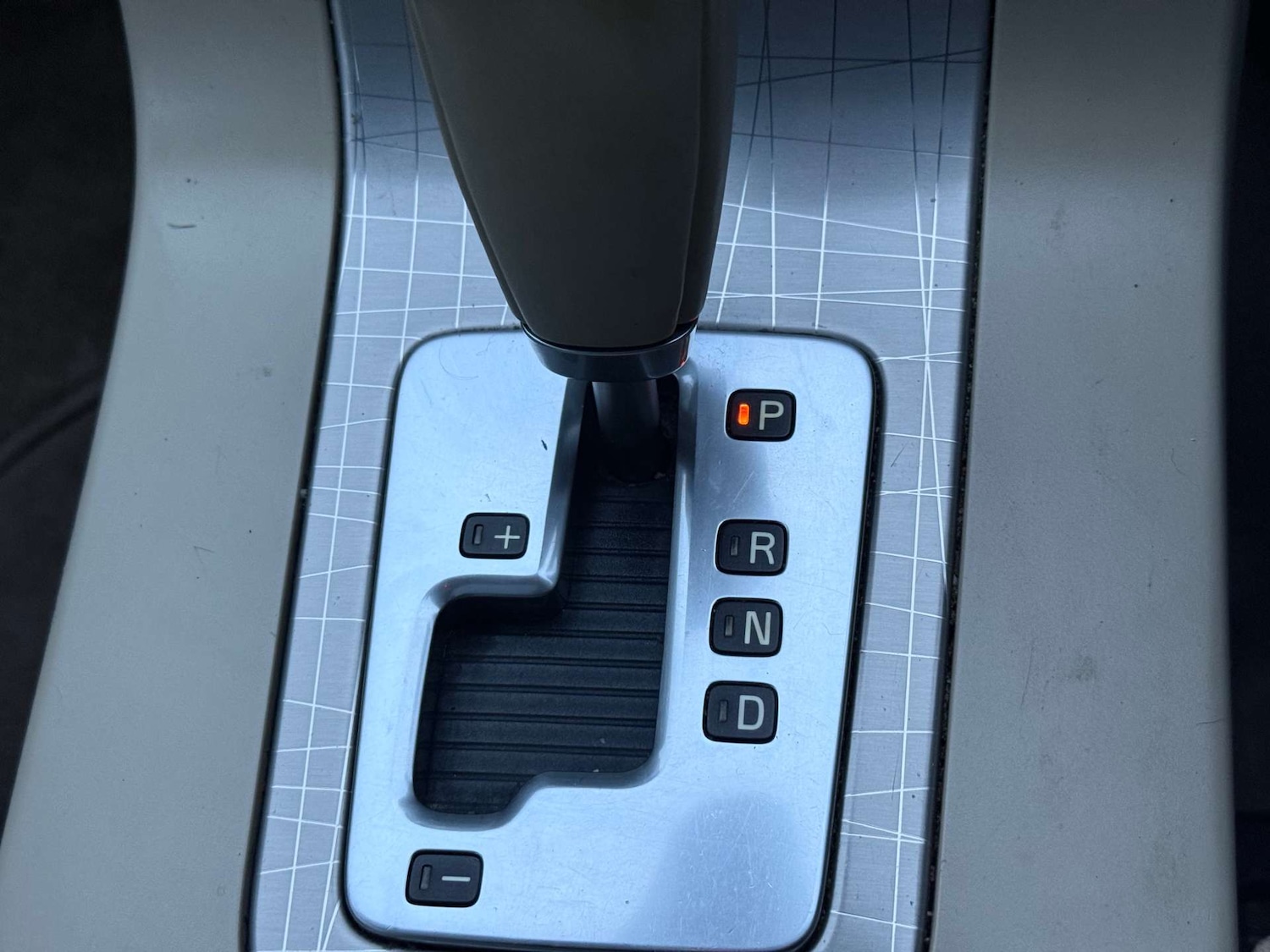 Used Volvo XC70 2009 for sale - 76569735: Photo 19