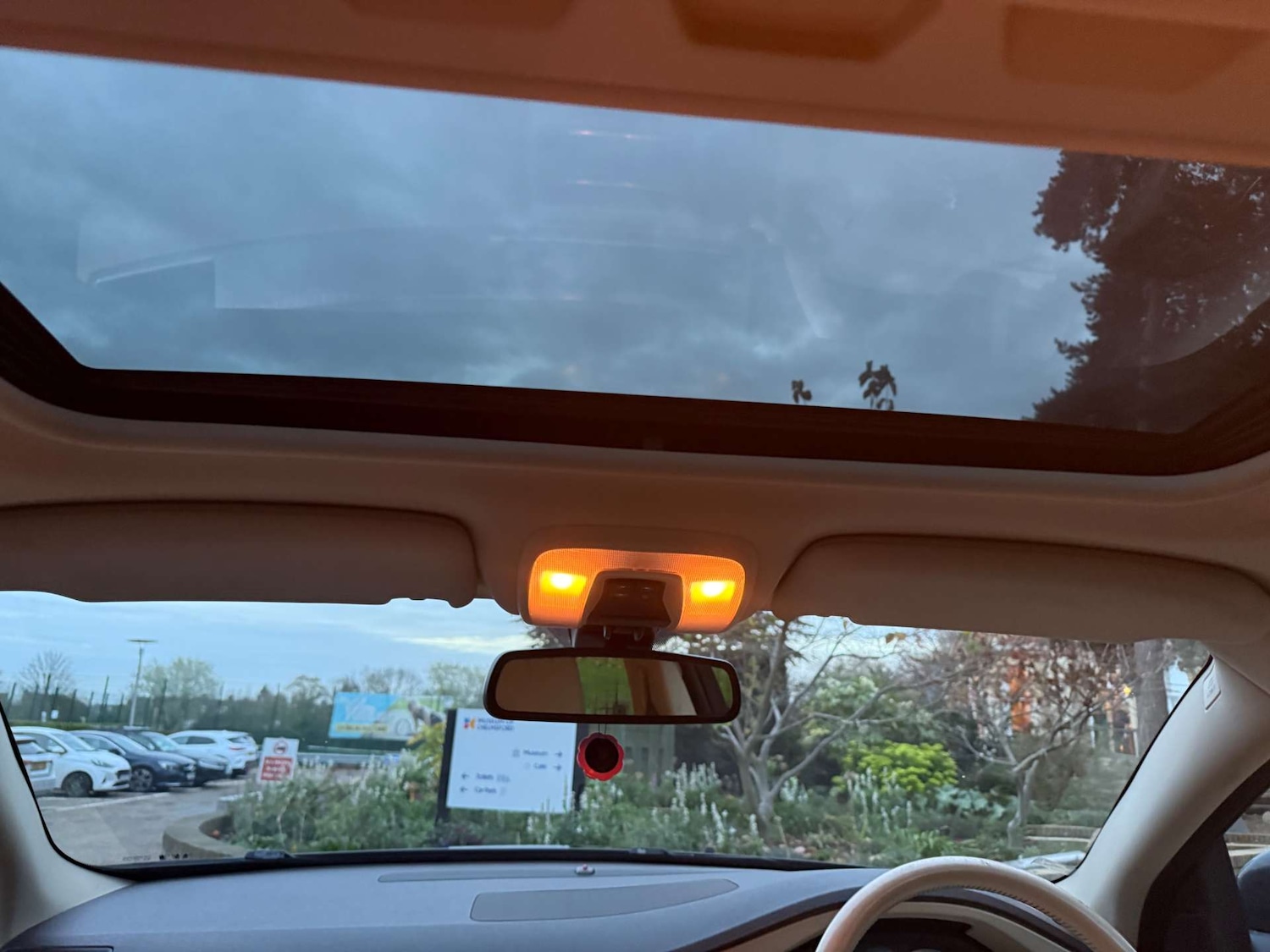 Used Volvo XC70 2009 for sale - 76569735: Photo 22