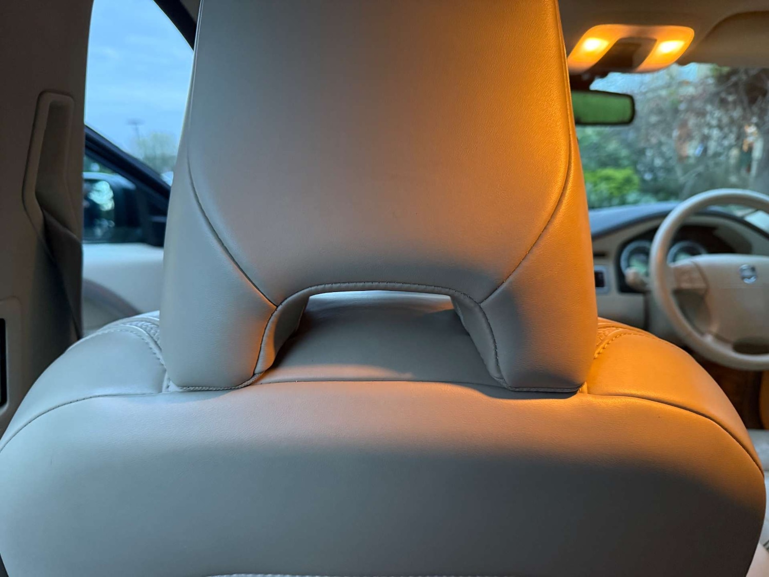 Used Volvo XC70 2009 for sale - 76569735: Photo 26