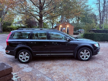 Used Volvo XC70 2009 for sale - 76569735: Photo