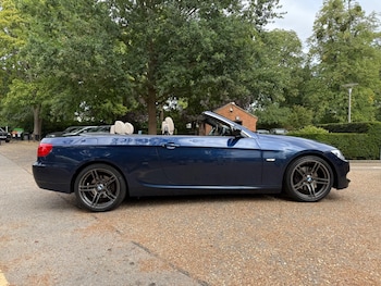 Used BMW 3 Series 2013 for sale - 75741313: Photo