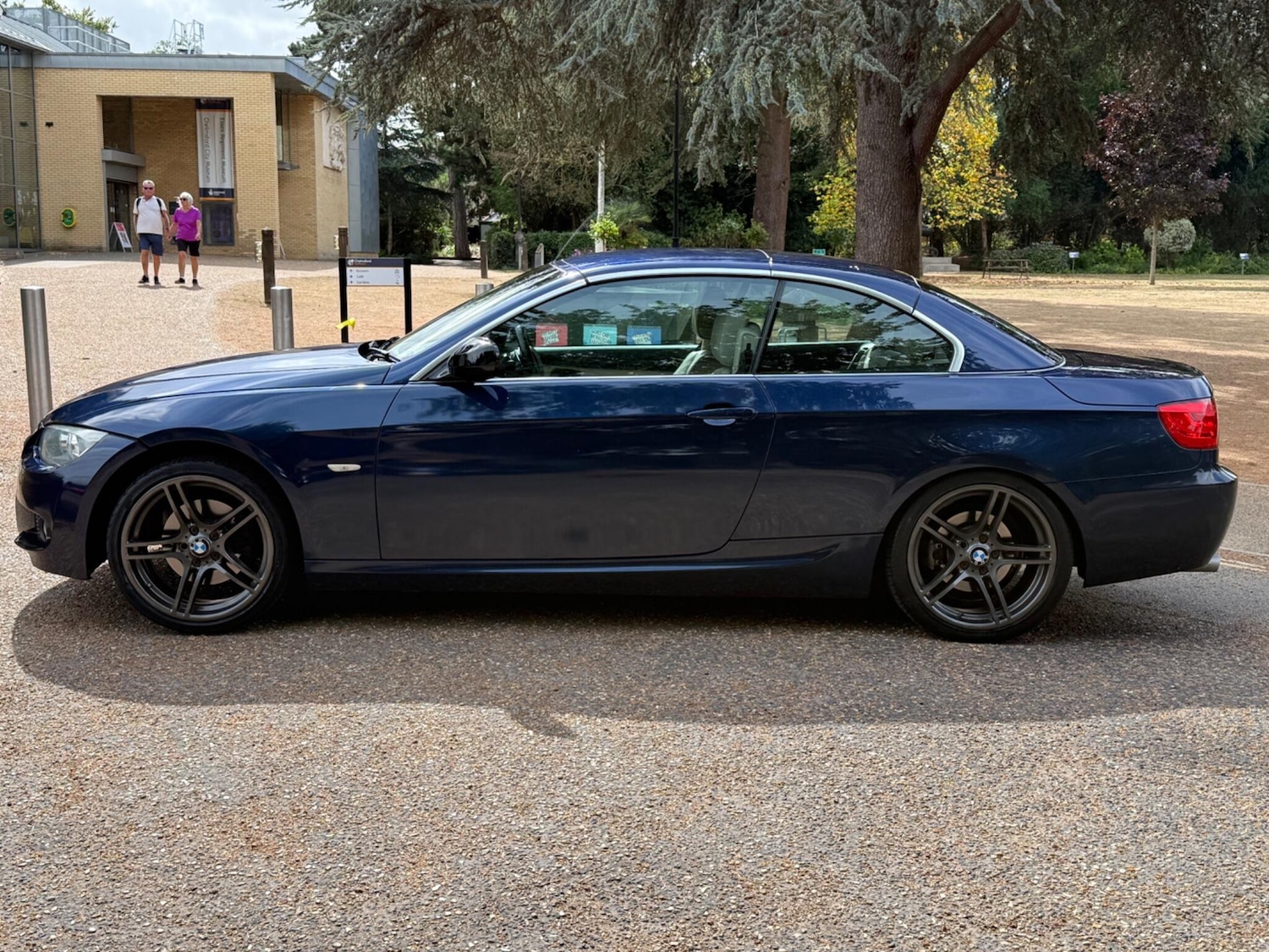 Vehicle 28
