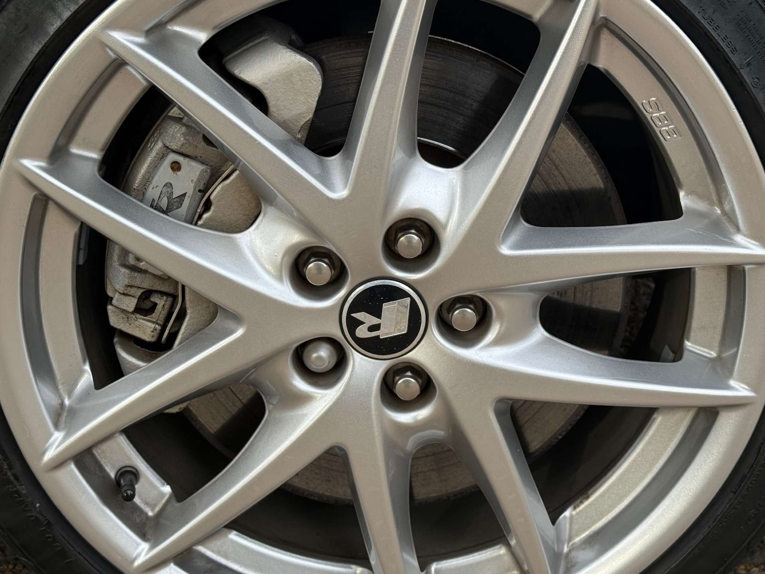 Used Jaguar S-Type 2007 for sale - 78202461: Photo 12