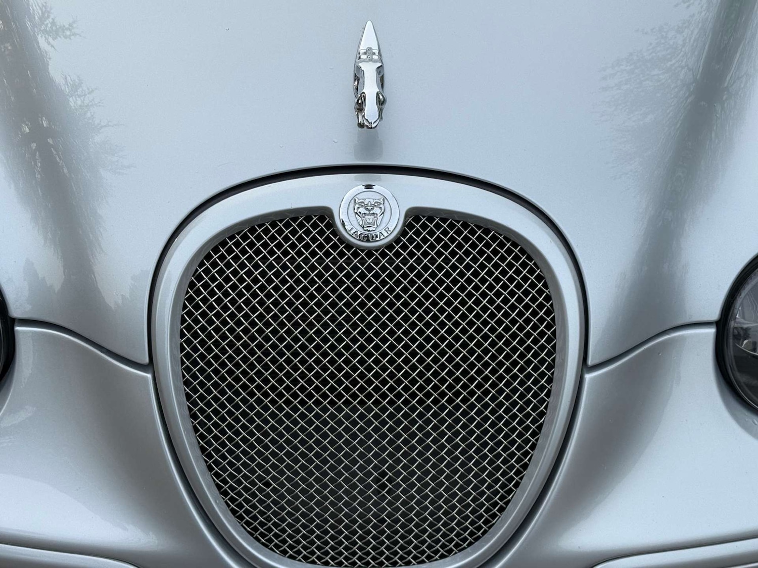 Used Jaguar S-Type 2007 for sale - 78202461: Photo 13