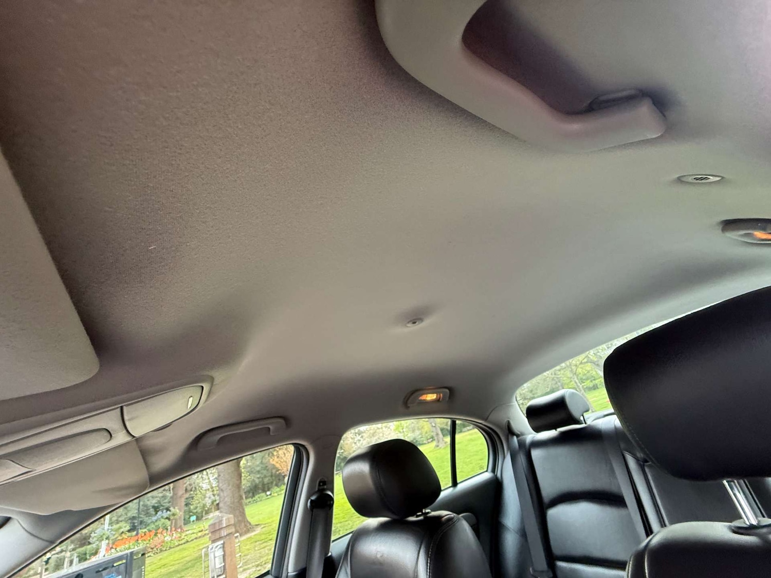 Used Jaguar S-Type 2007 for sale - 78202461: Photo 14