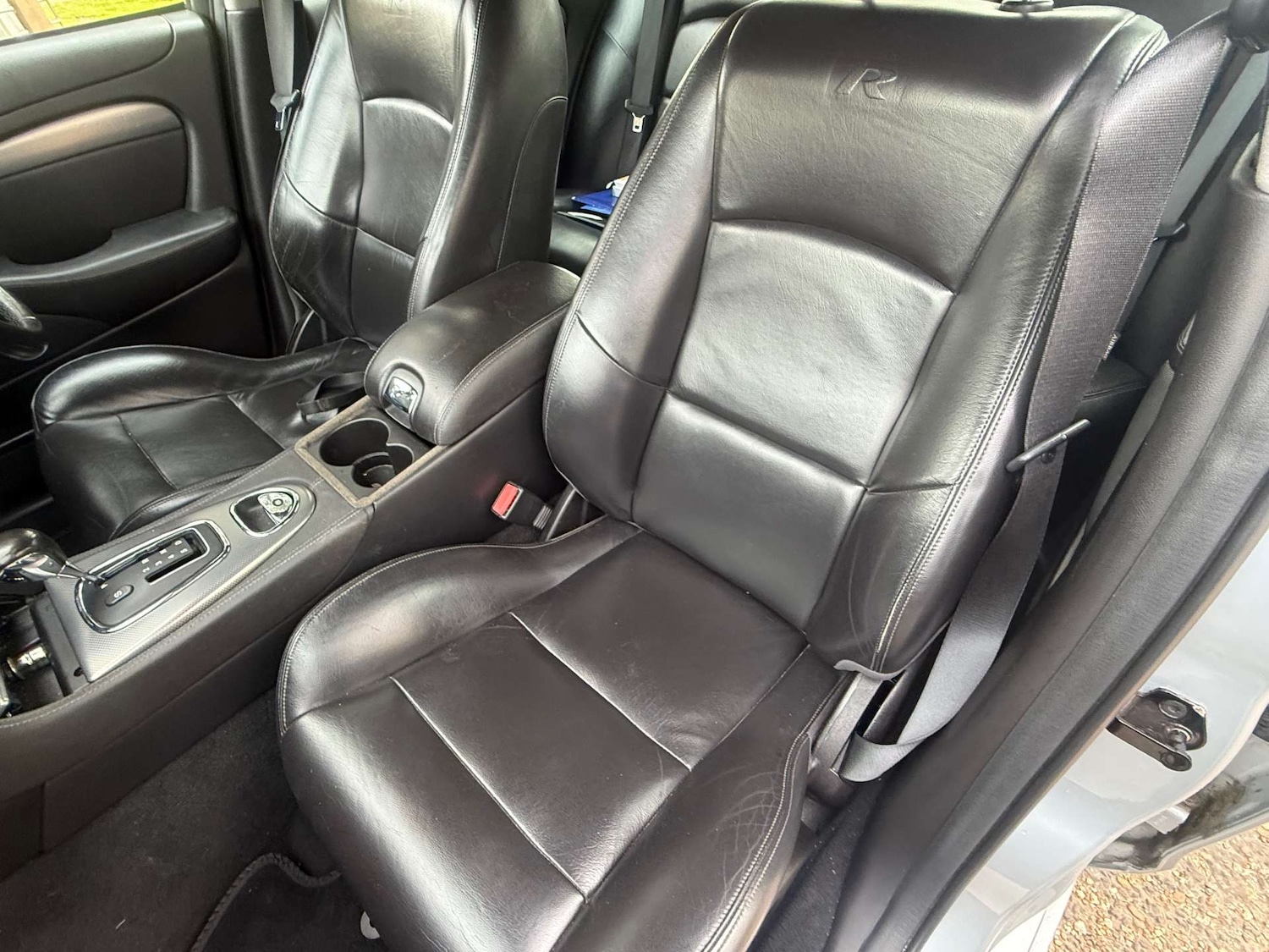 Used Jaguar S-Type 2007 for sale - 78202461: Photo 16