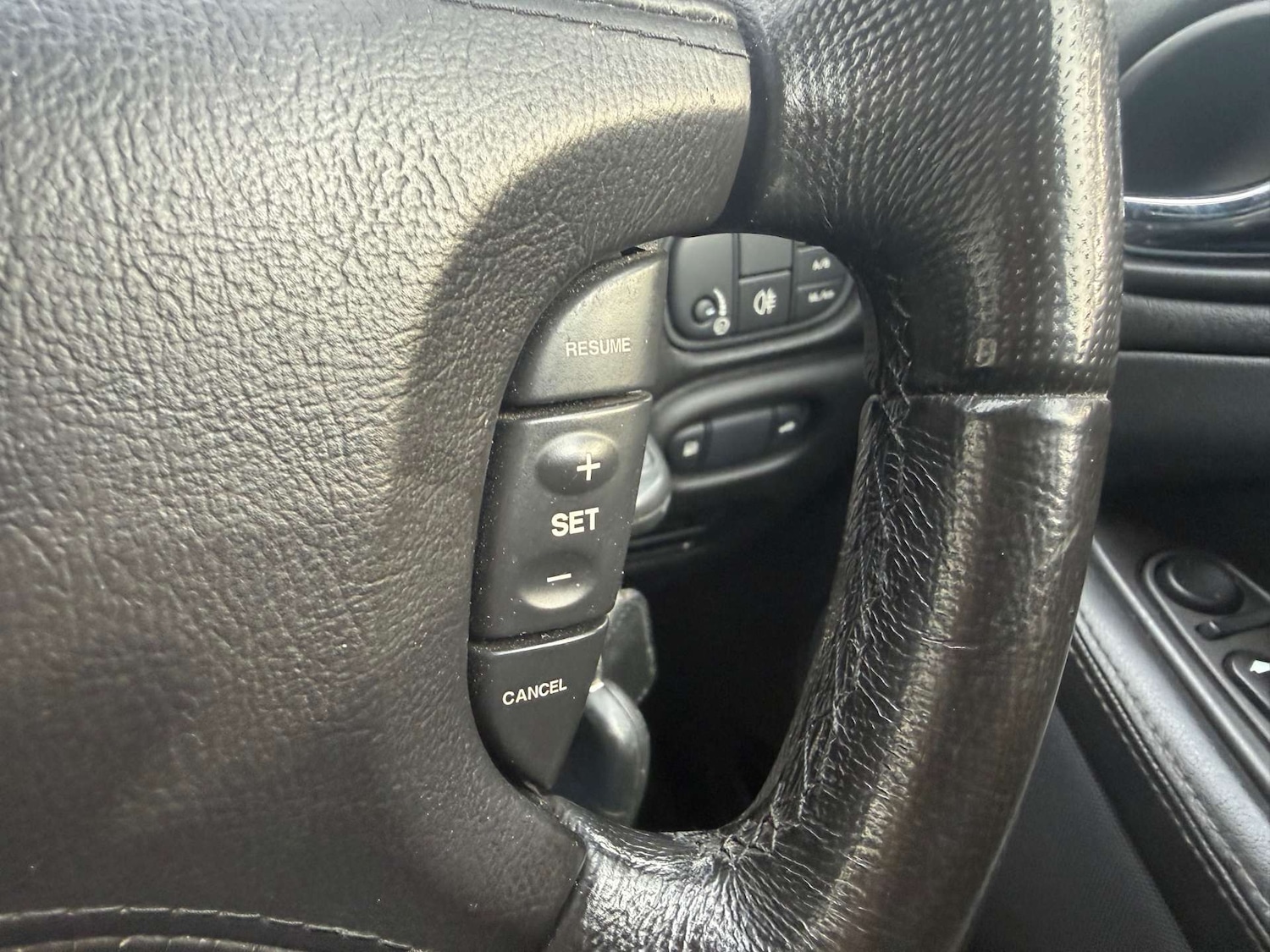 Used Jaguar S-Type 2007 for sale - 78202461: Photo 19