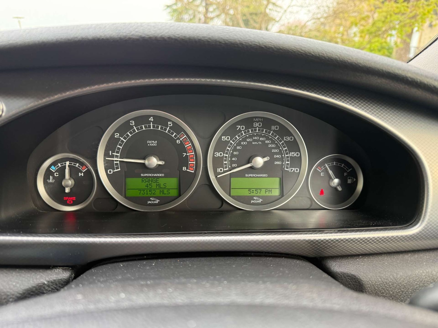 Used Jaguar S-Type 2007 for sale - 78202461: Photo 20