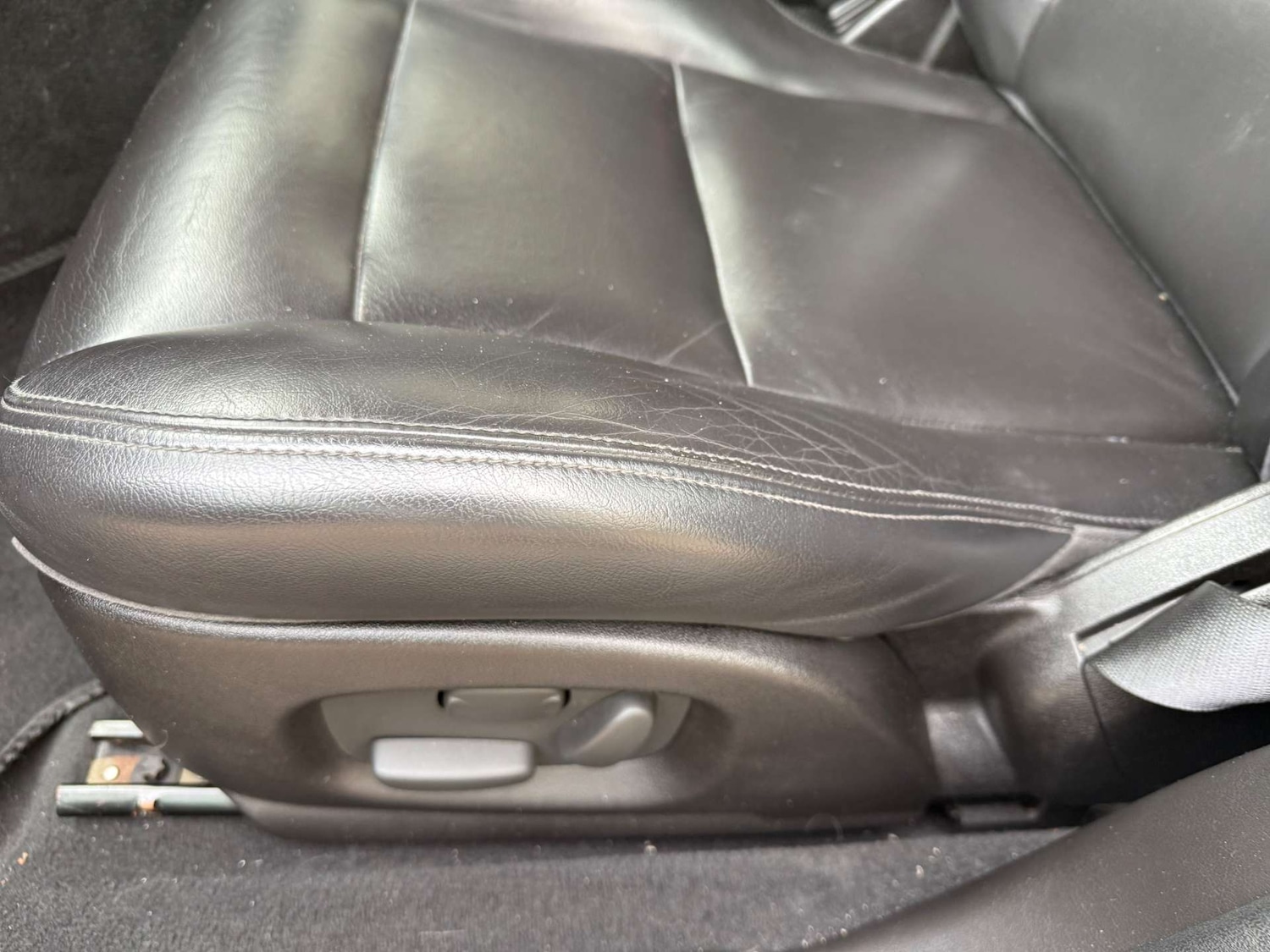 Used Jaguar S-Type 2007 for sale - 78202461: Photo 21