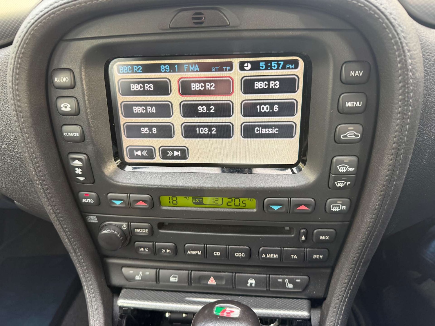 Used Jaguar S-Type 2007 for sale - 78202461: Photo 26