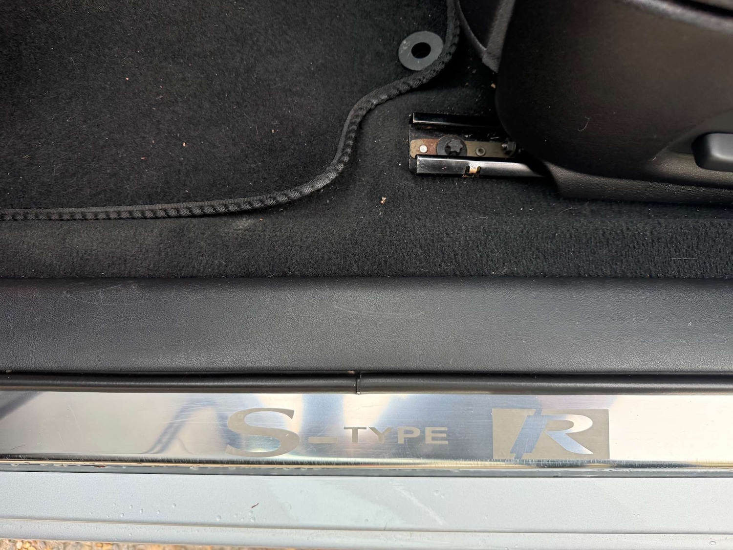 Used Jaguar S-Type 2007 for sale - 78202461: Photo 27