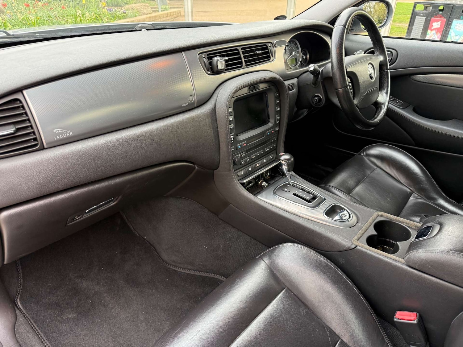 Used Jaguar S-Type 2007 for sale - 78202461: Photo 29