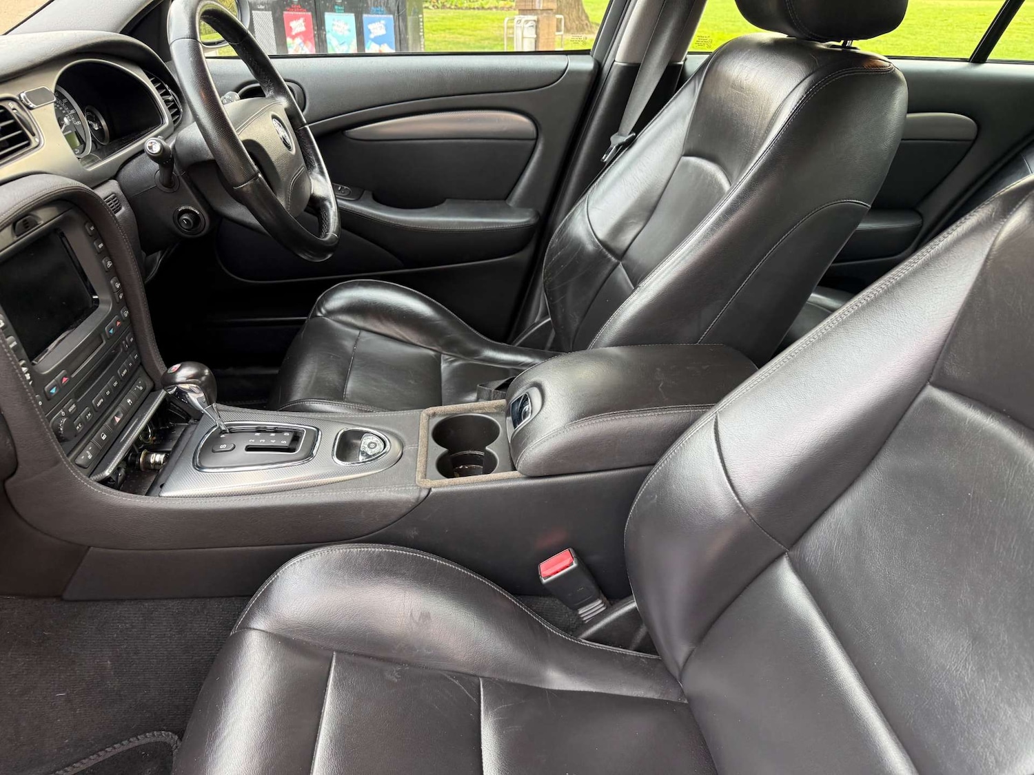 Used Jaguar S-Type 2007 for sale - 78202461: Photo 30