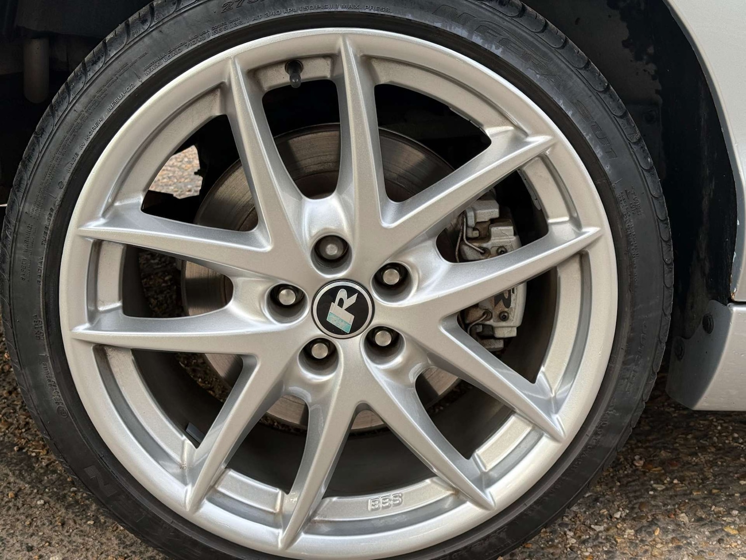 Used Jaguar S-Type 2007 for sale - 78202461: Photo 6