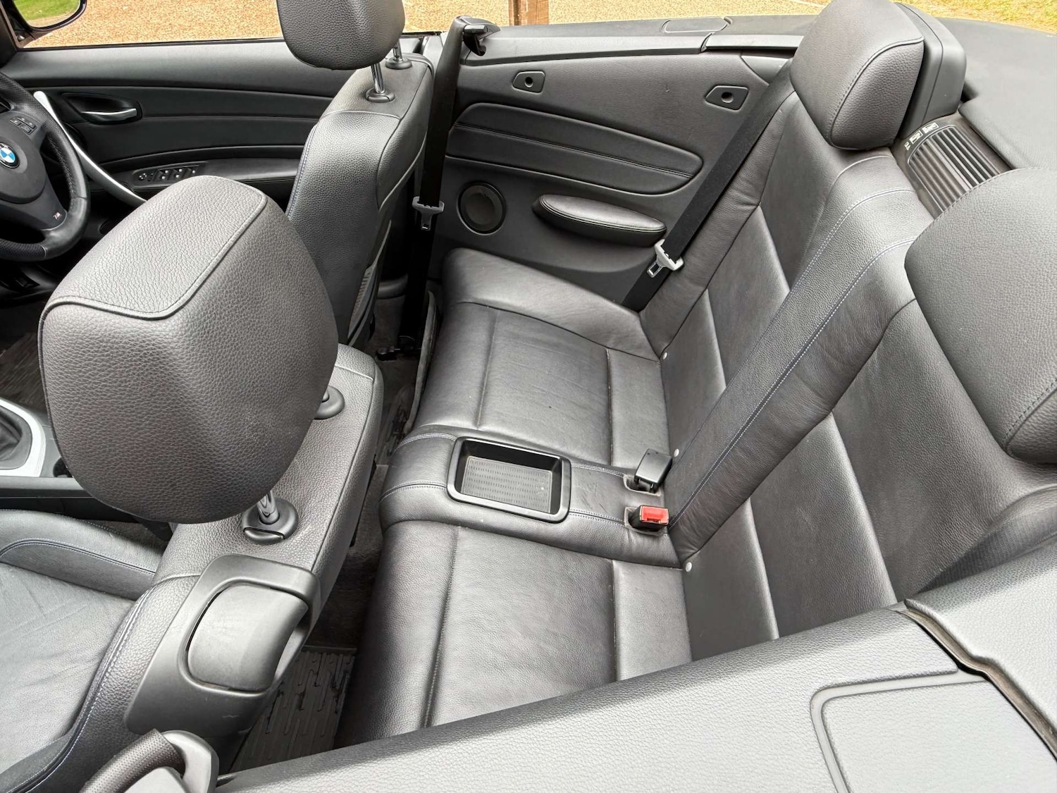 Used BMW 1 Series 2012 for sale - 76331005: Photo 12