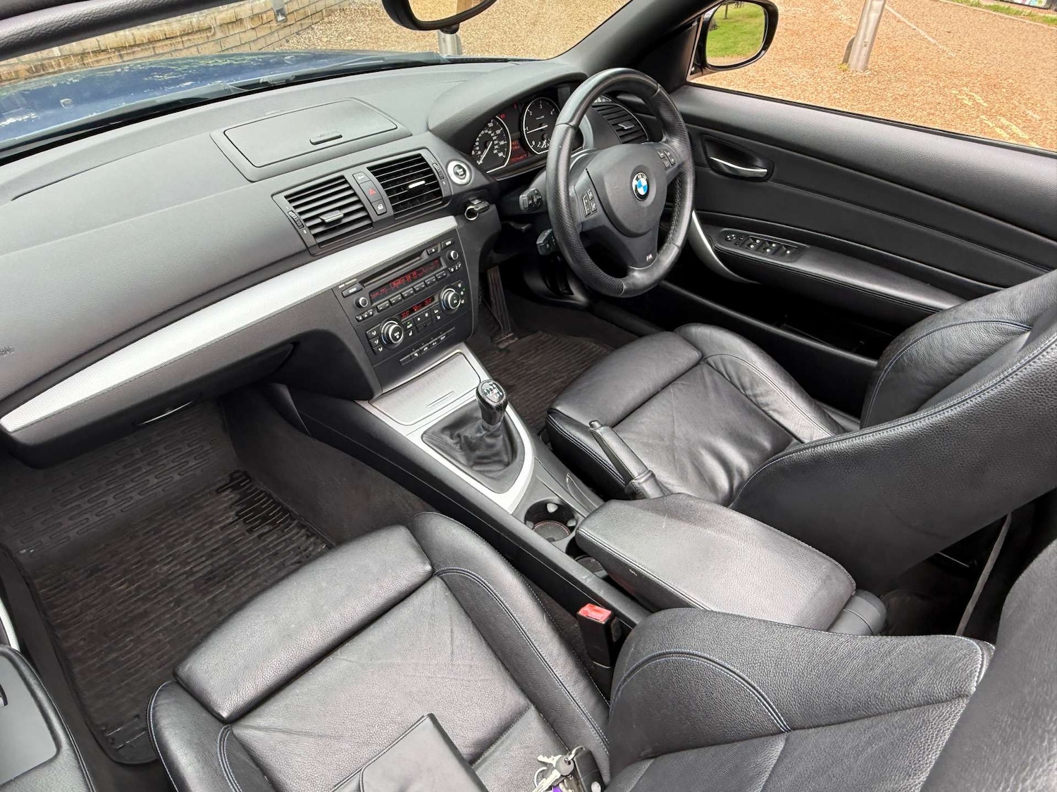 Used BMW 1 Series 2012 for sale - 76331005: Photo 13