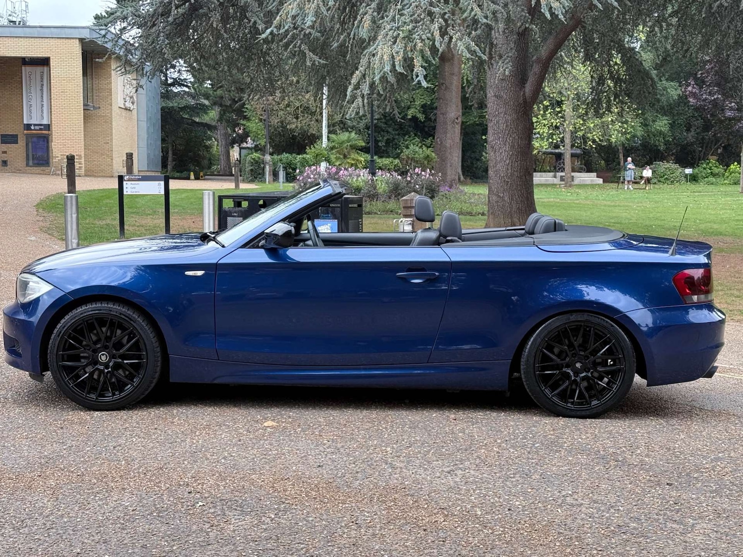 Used BMW 1 Series 2012 for sale - 76331005: Photo 14