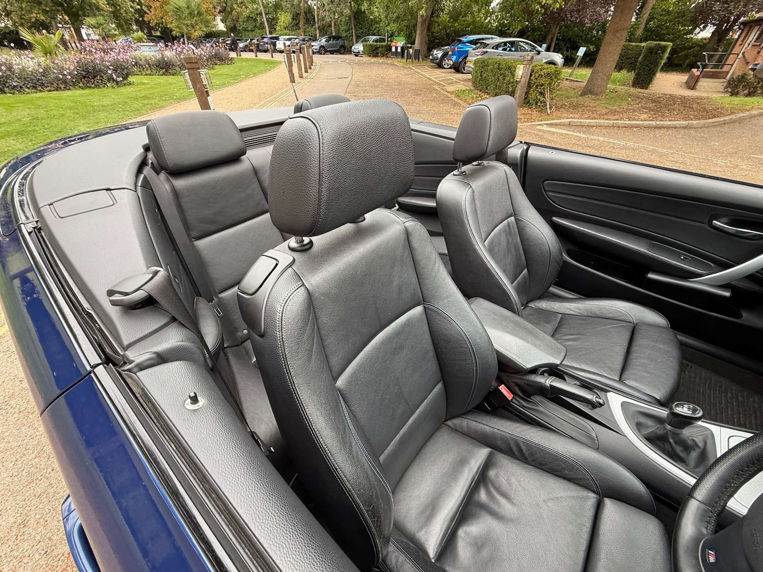 Used BMW 1 Series 2012 for sale - 76331005: Photo 18