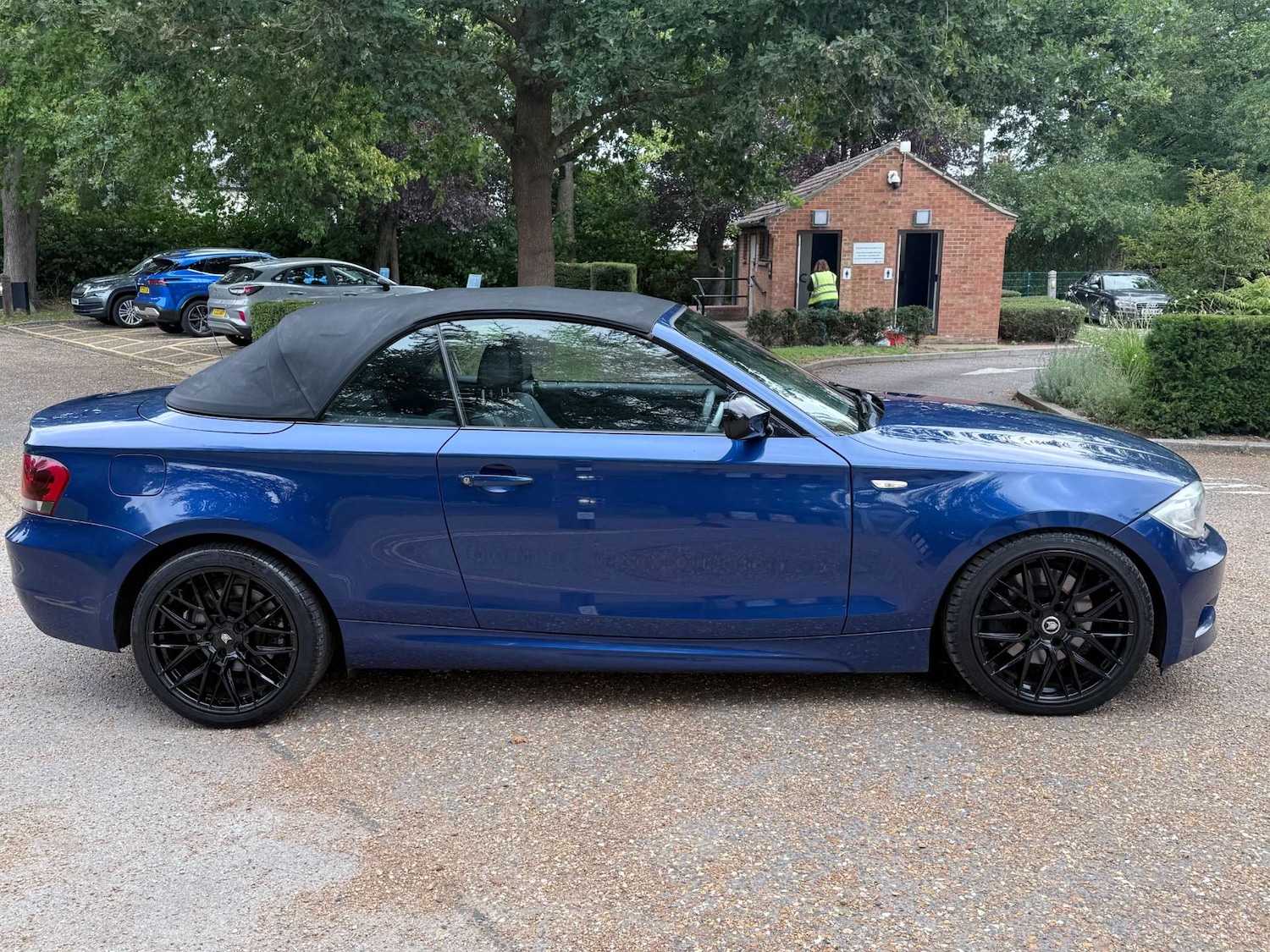 Used BMW 1 Series 2012 for sale - 76331005: Photo 19