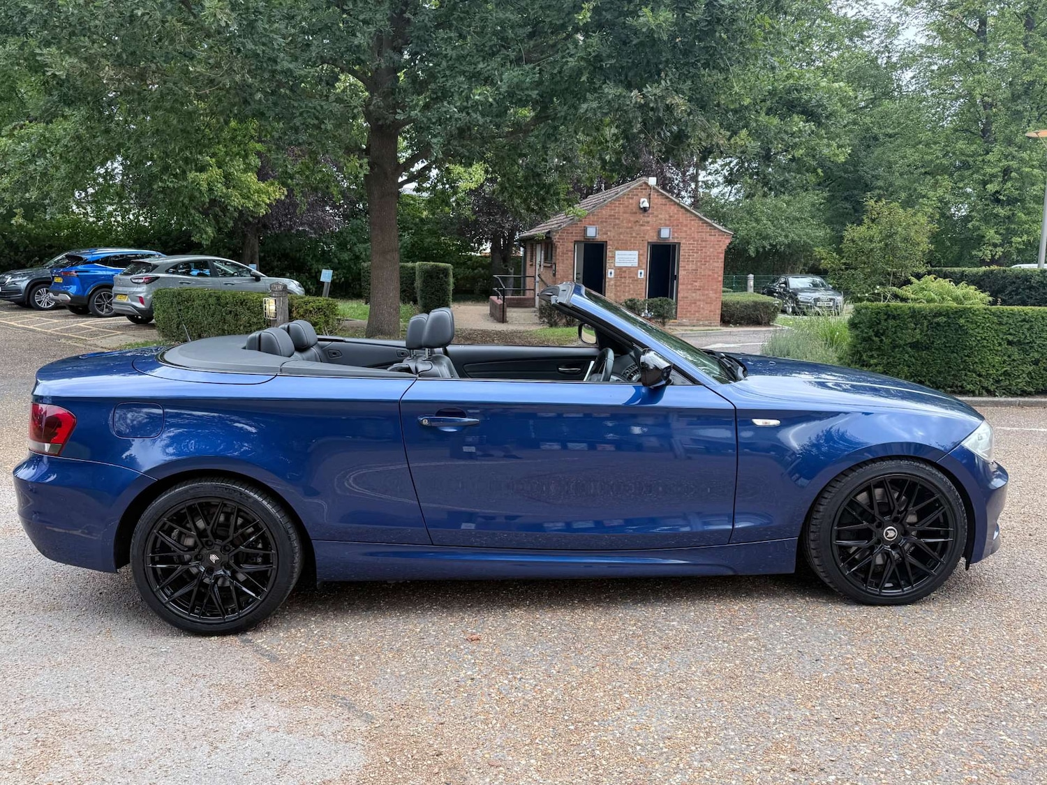 Used BMW 1 Series 2012 for sale - 76331005: Photo 20