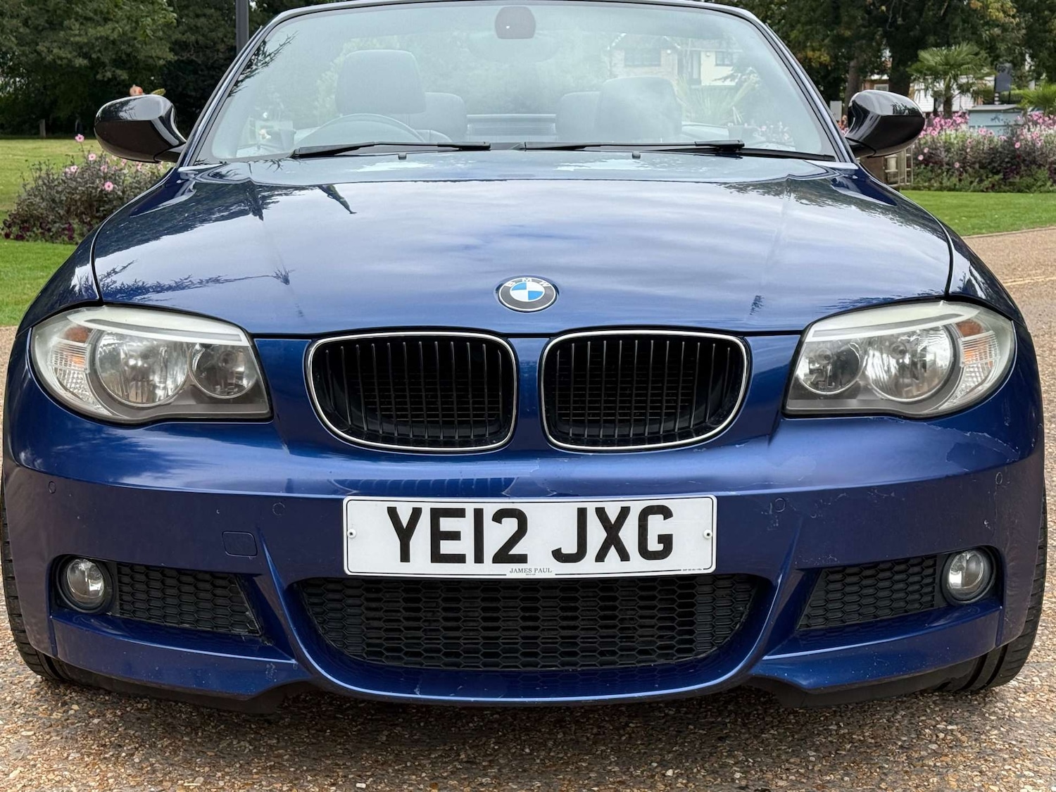 Used BMW 1 Series 2012 for sale - 76331005: Photo 3