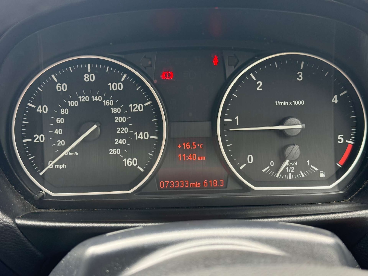 Used BMW 1 Series 2012 for sale - 76331005: Photo 4