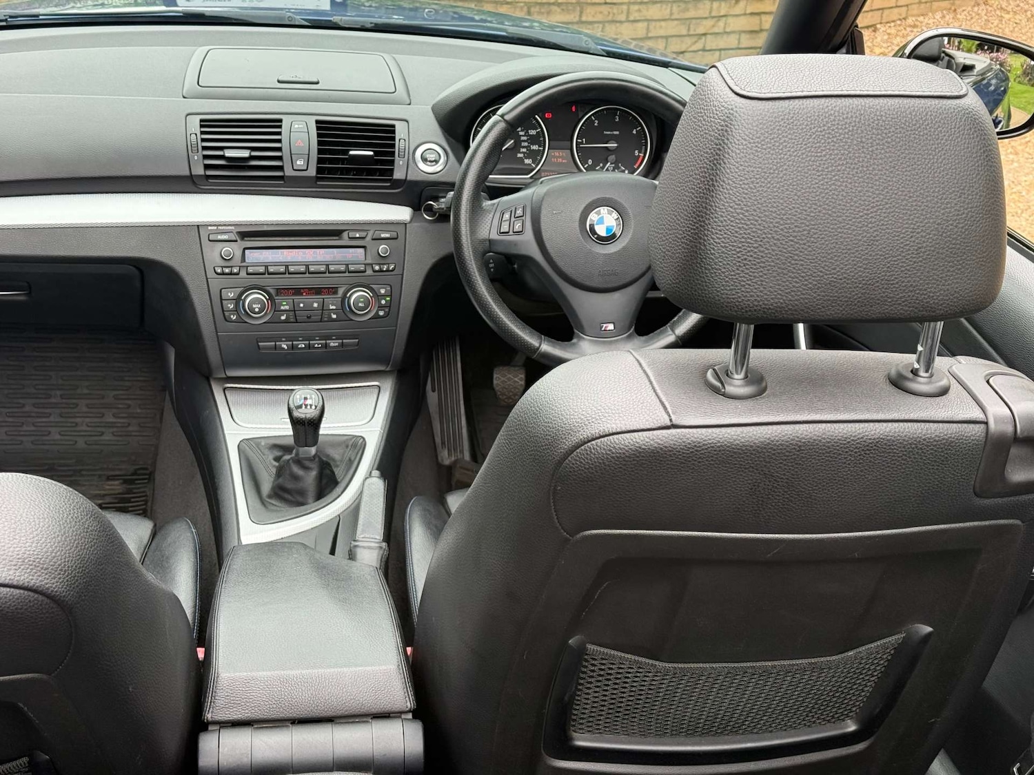 Used BMW 1 Series 2012 for sale - 76331005: Photo 5