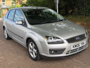 2006 (06) - 1.6 Zetec Climate 5dr