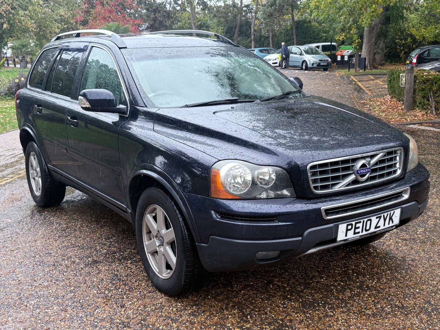 Used Volvo XC90 2010 for sale - 76601200: Photo 1
