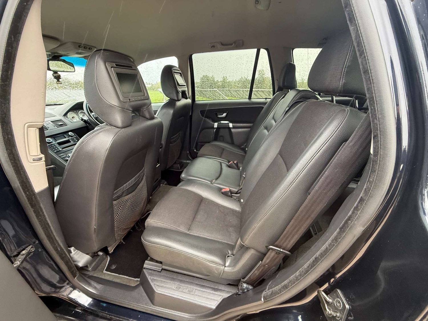 Used Volvo XC90 2010 for sale - 76601200: Photo 13