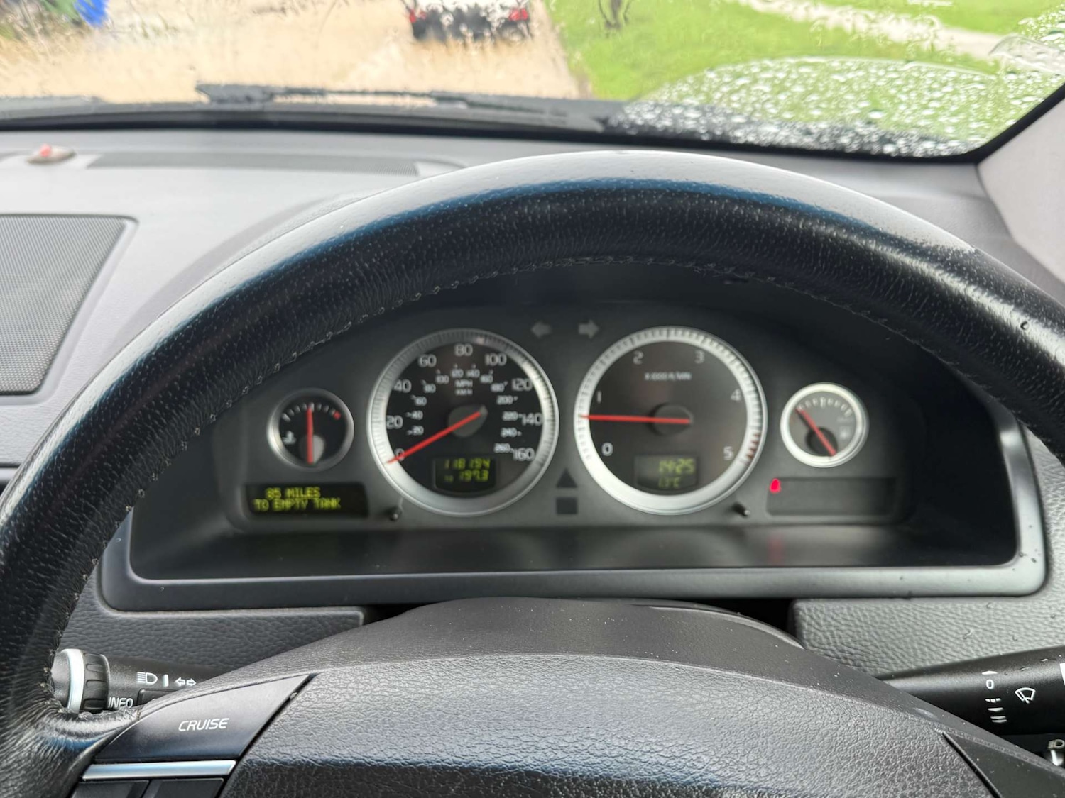 Used Volvo XC90 2010 for sale - 76601200: Photo 17