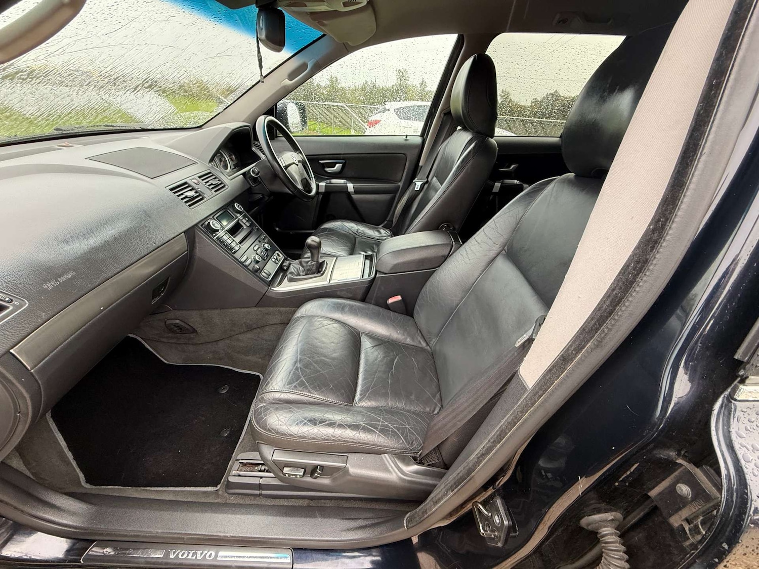 Used Volvo XC90 2010 for sale - 76601200: Photo 19