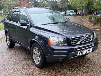 2010 - 2.4 XC90 Active AWD D5 4WD 5dr
