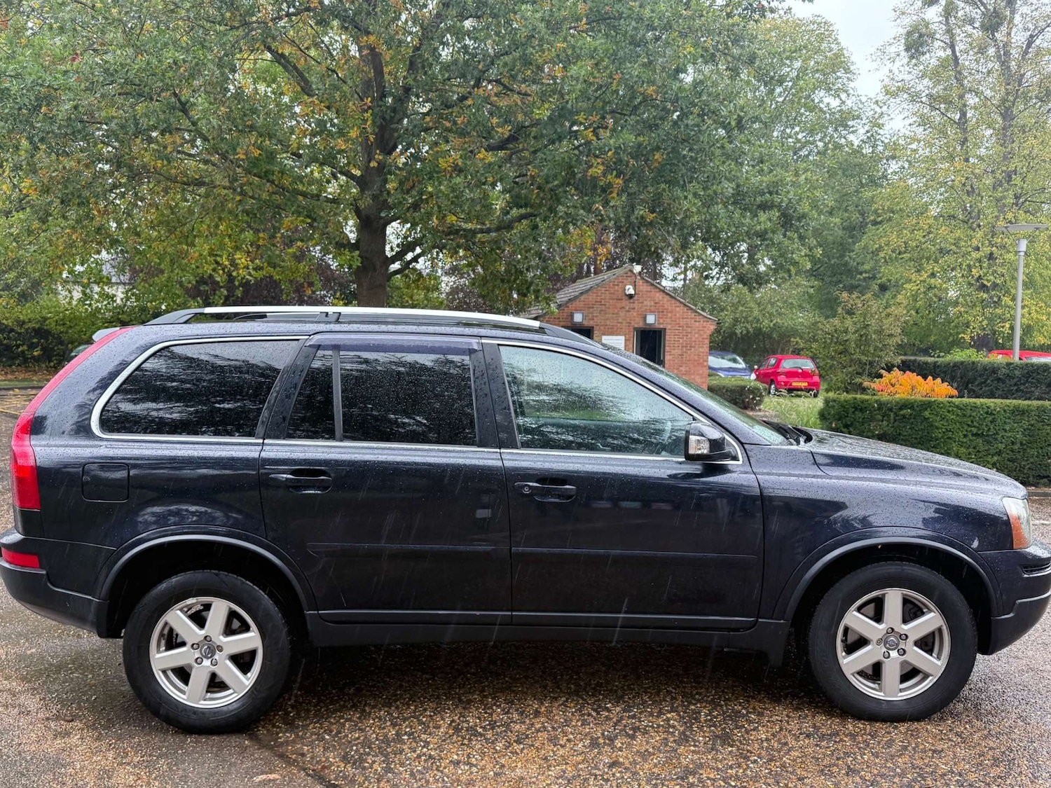 Used Volvo XC90 2010 for sale - 76601200: Photo 7