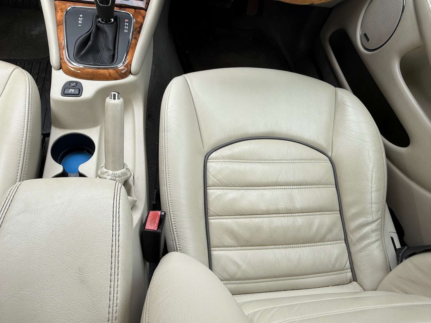 Used Jaguar X-Type 2010 for sale - 76331012: Photo 11
