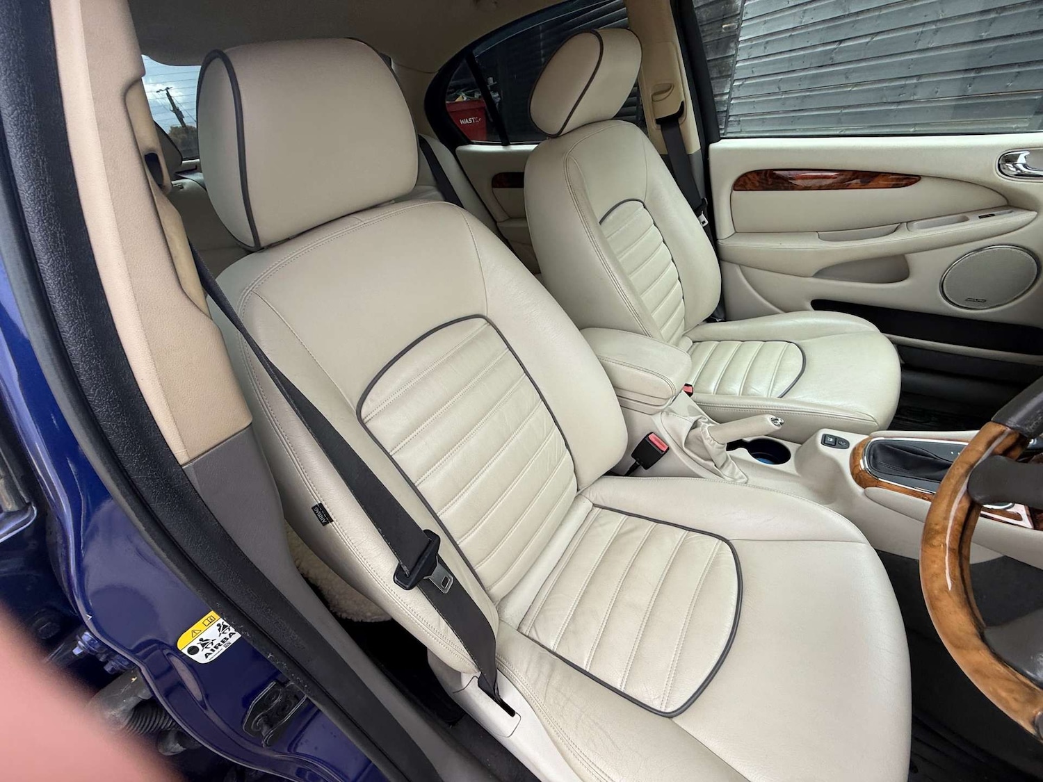 Used Jaguar X-Type 2010 for sale - 76331012: Photo 12