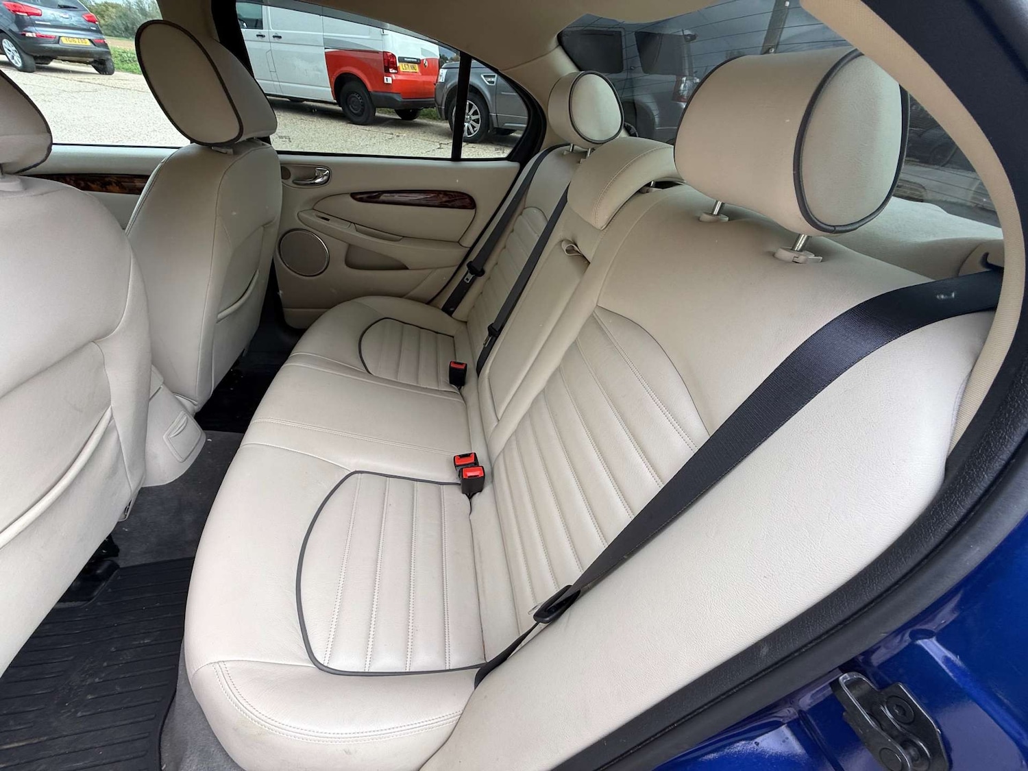 Used Jaguar X-Type 2010 for sale - 76331012: Photo 14