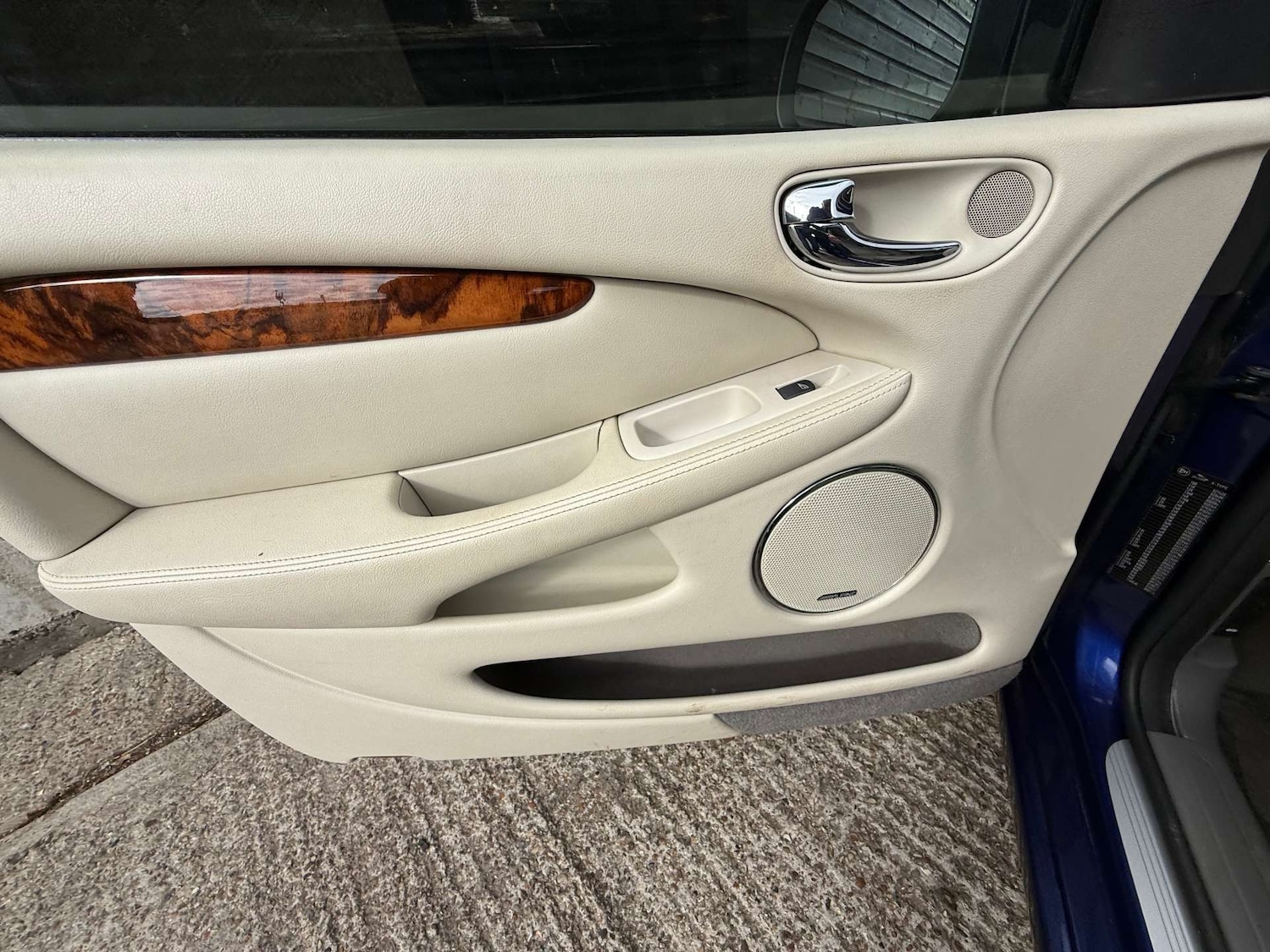 Used Jaguar X-Type 2010 for sale - 76331012: Photo 15