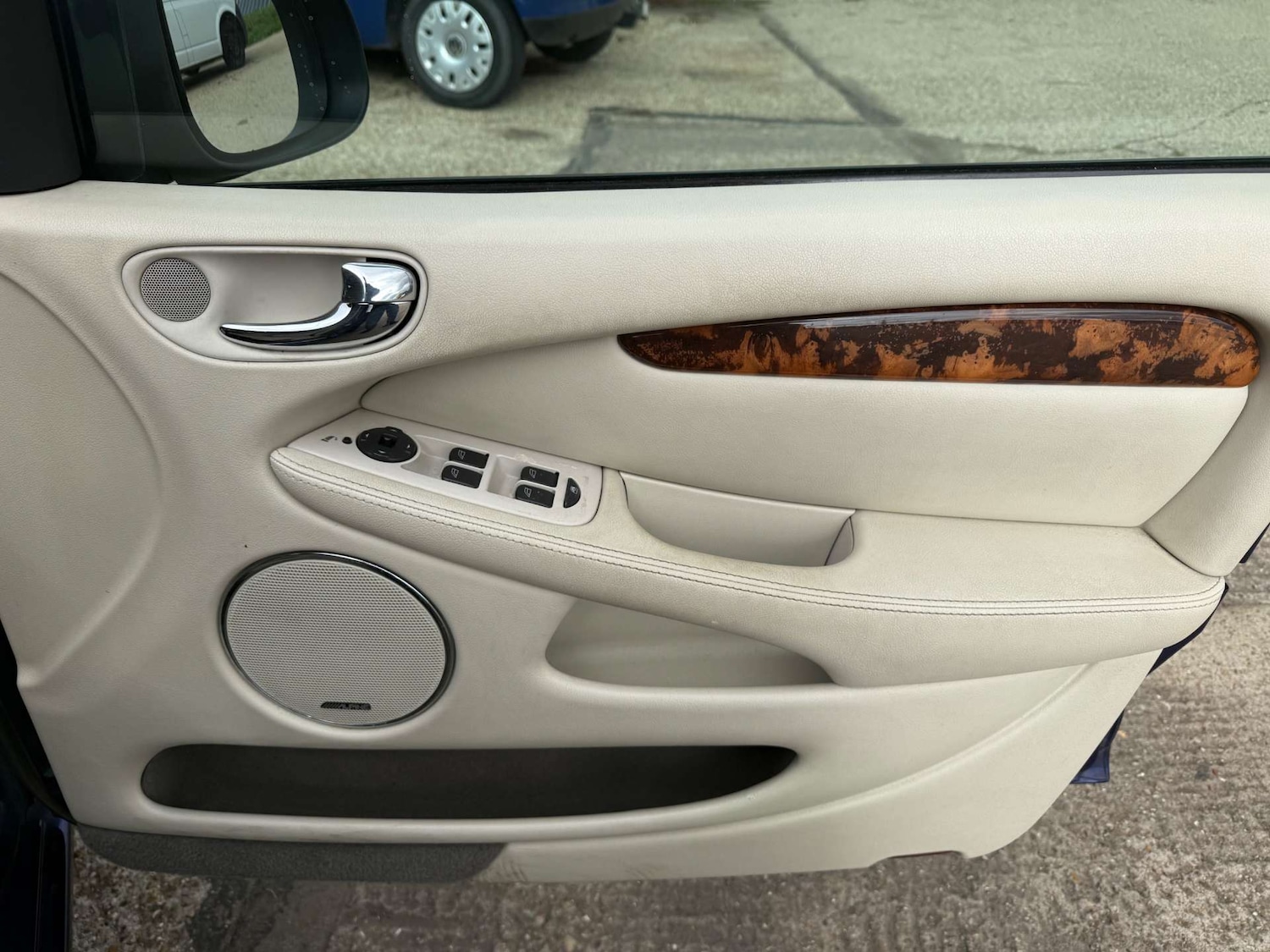 Used Jaguar X-Type 2010 for sale - 76331012: Photo 16