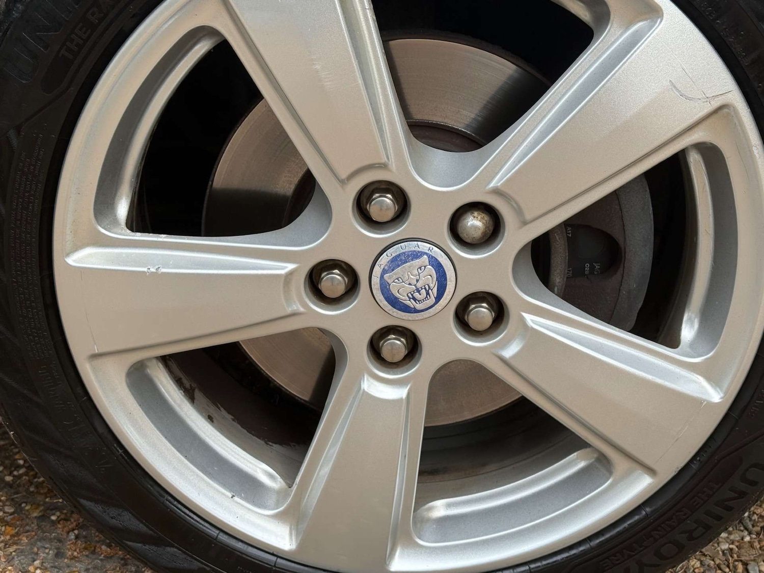 Used Jaguar X-Type 2010 for sale - 76331012: Photo 17