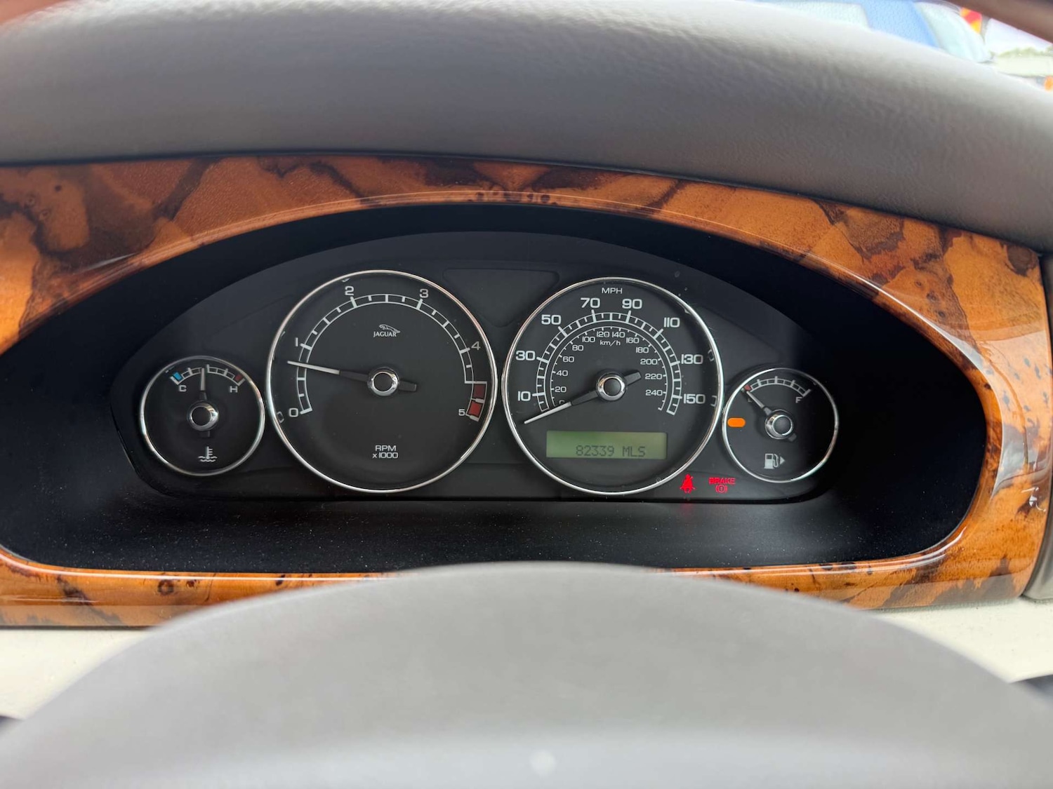 Used Jaguar X-Type 2010 for sale - 76331012: Photo 20