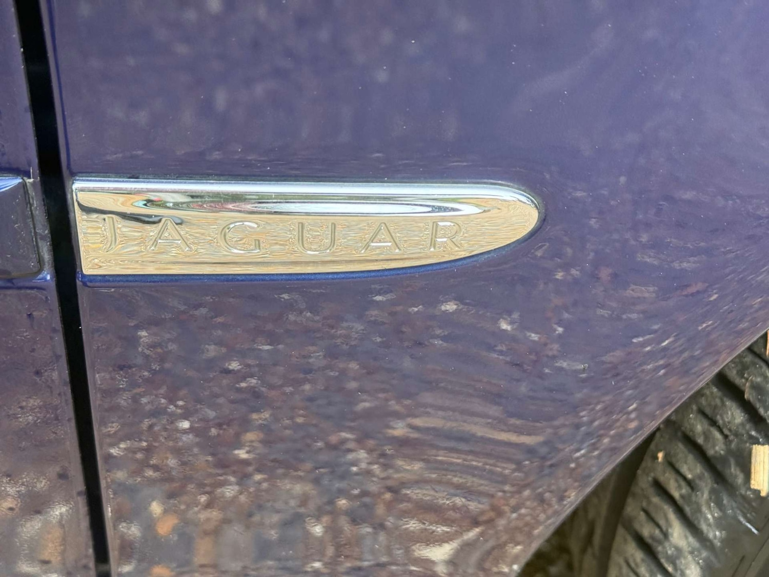 Used Jaguar X-Type 2010 for sale - 76331012: Photo 24