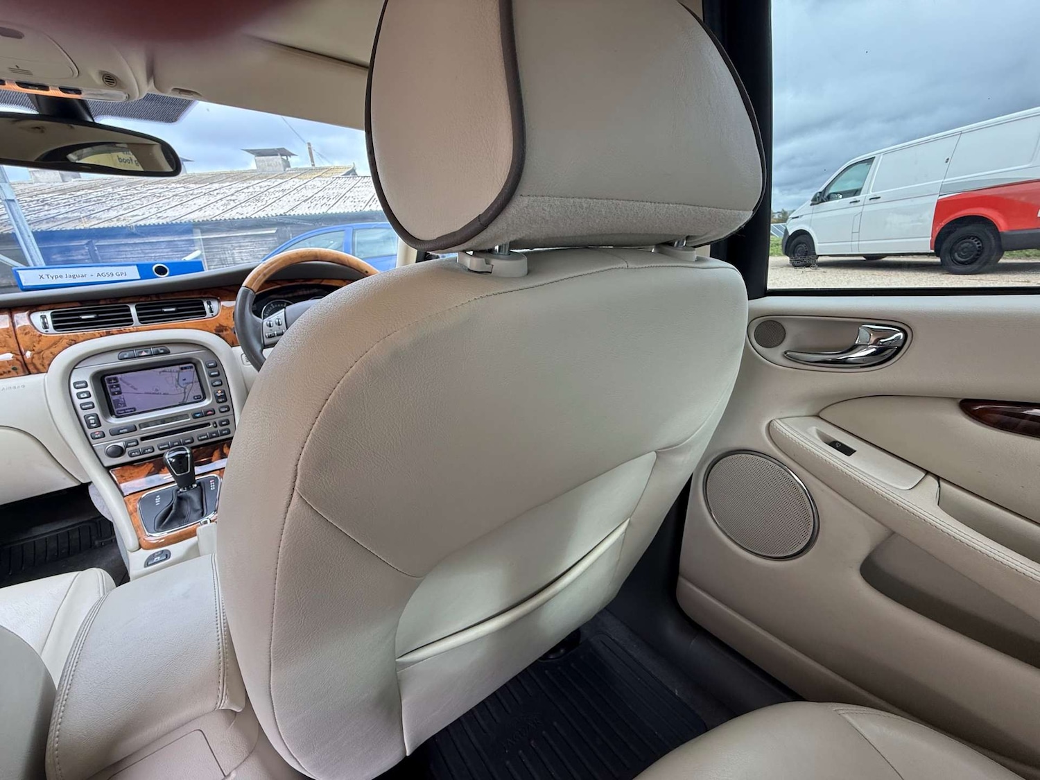 Used Jaguar X-Type 2010 for sale - 76331012: Photo 26