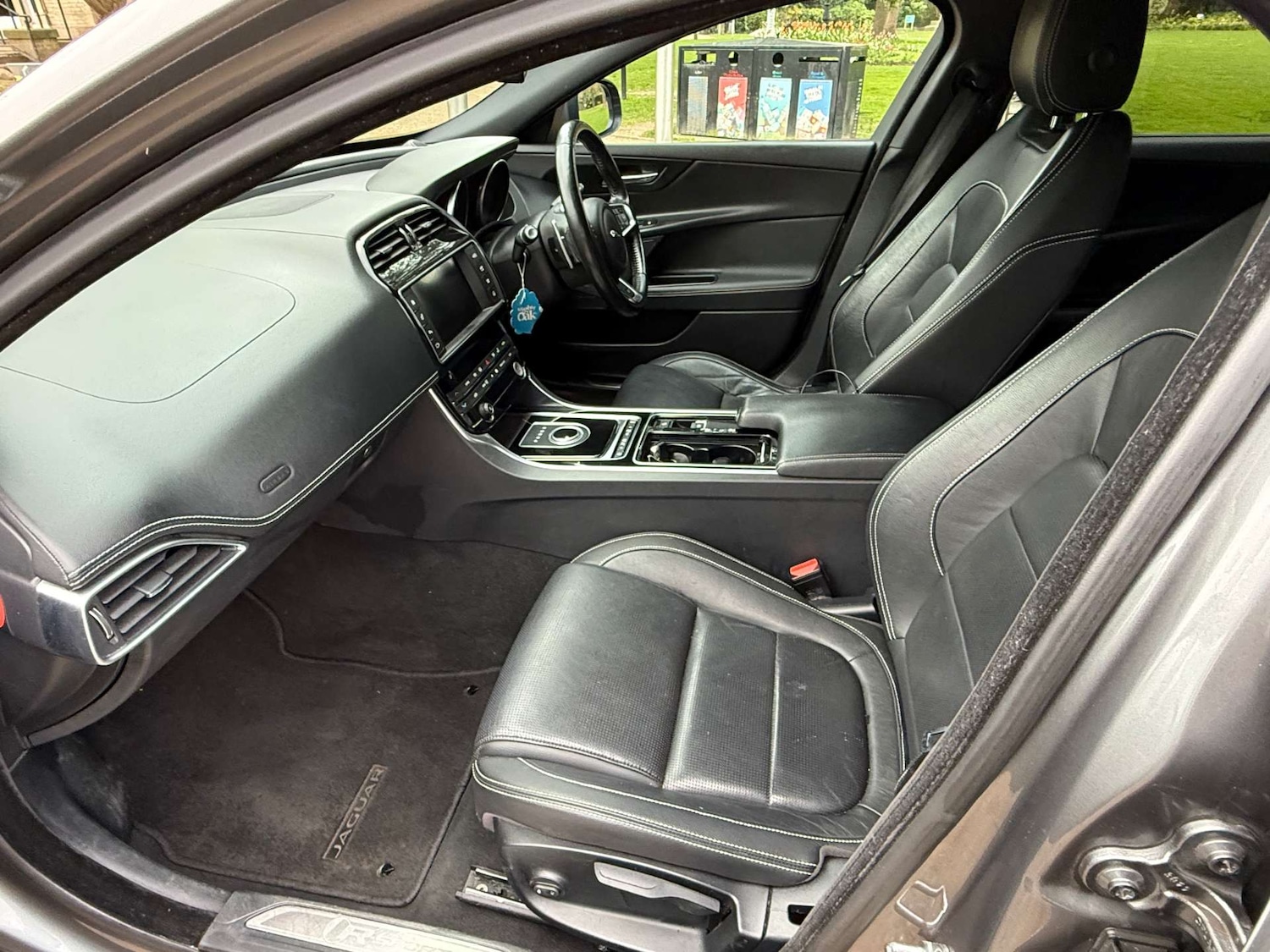 Used Jaguar XE 2018 for sale - 78131360: Photo 12