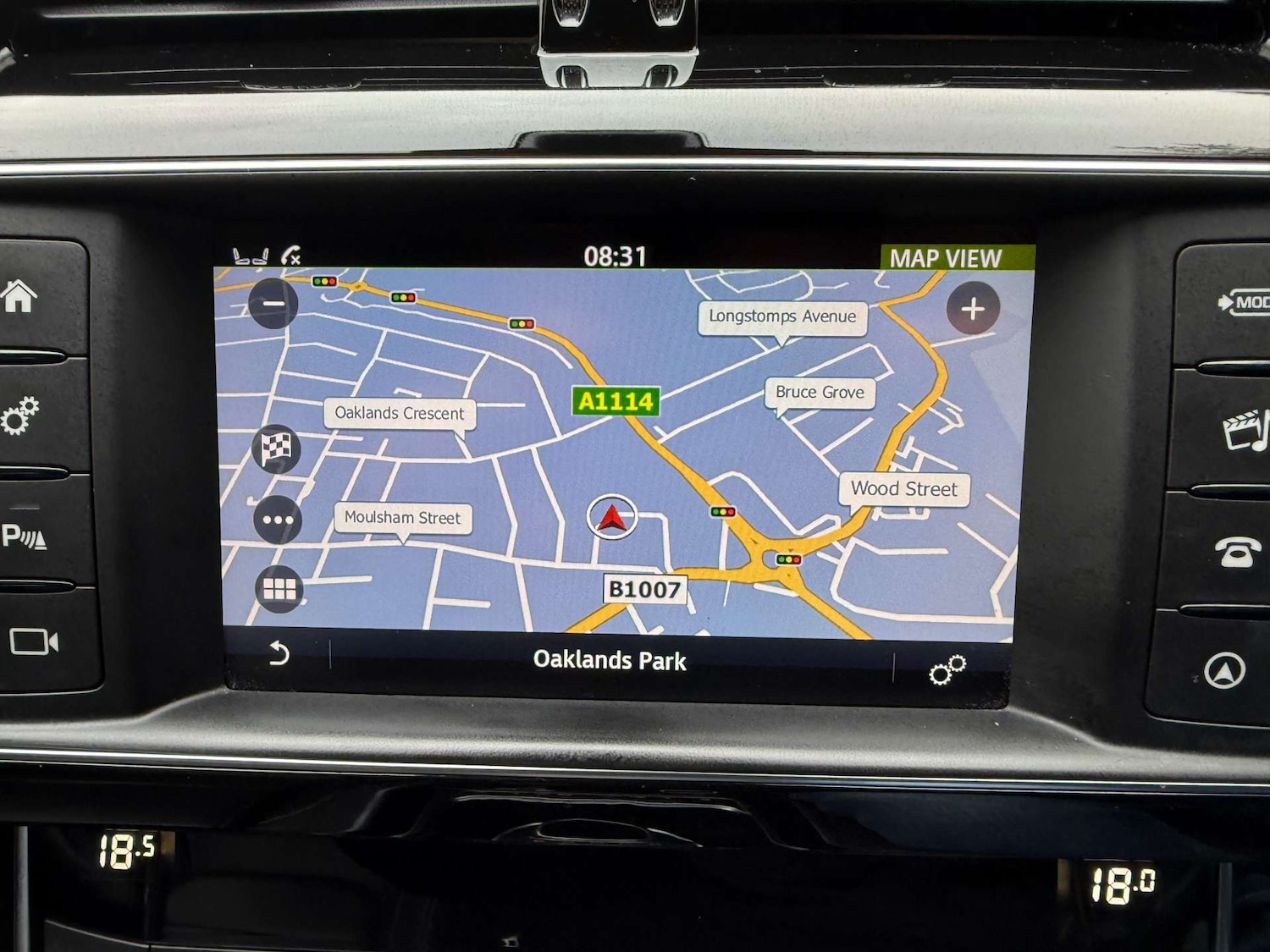 Used Jaguar XE 2018 for sale - 78131360: Photo 13