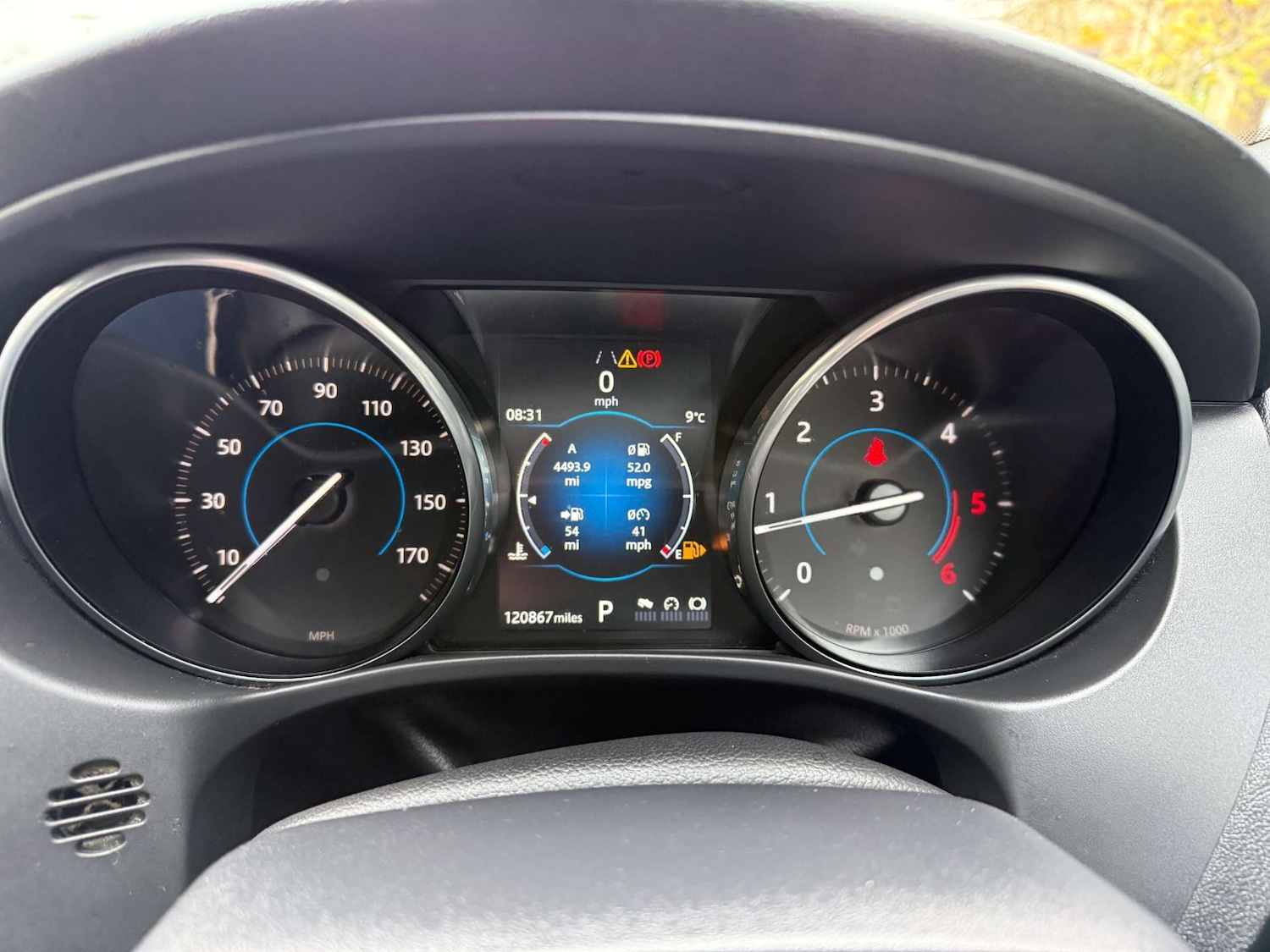 Used Jaguar XE 2018 for sale - 78131360: Photo 22