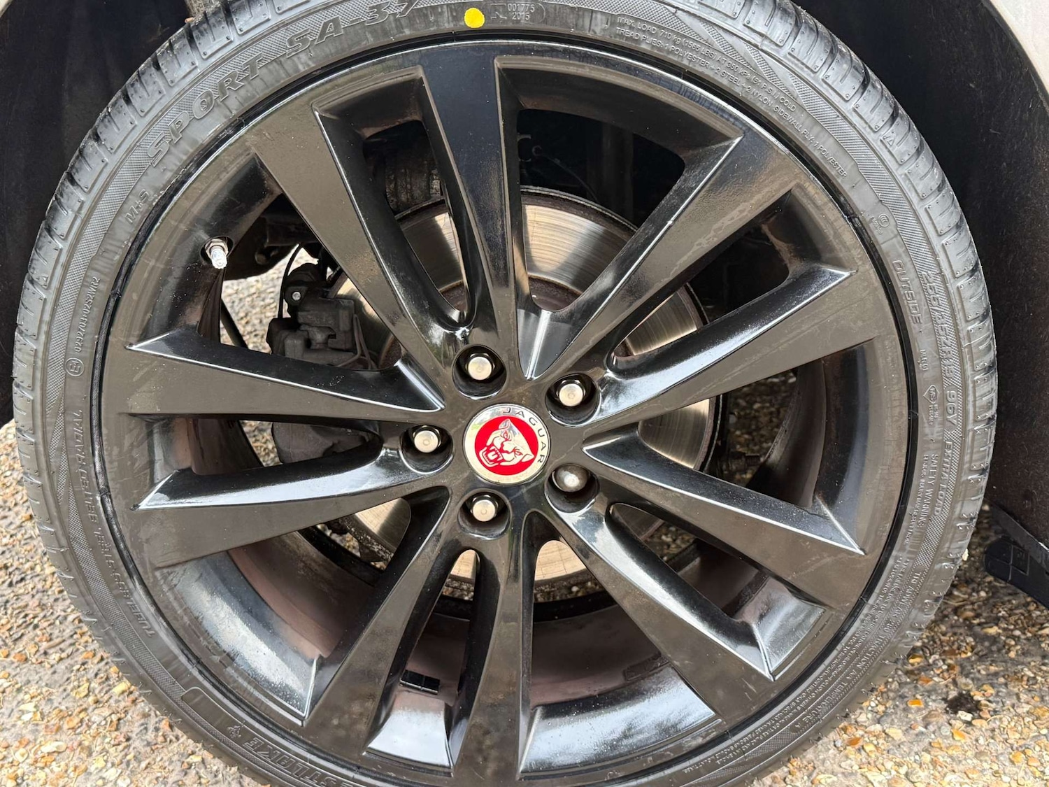 Used Jaguar XE 2018 for sale - 78131360: Photo 23